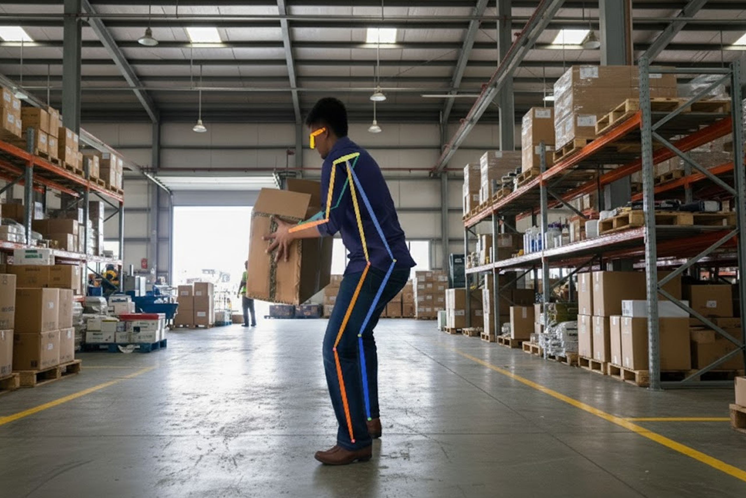 Collision Prevention