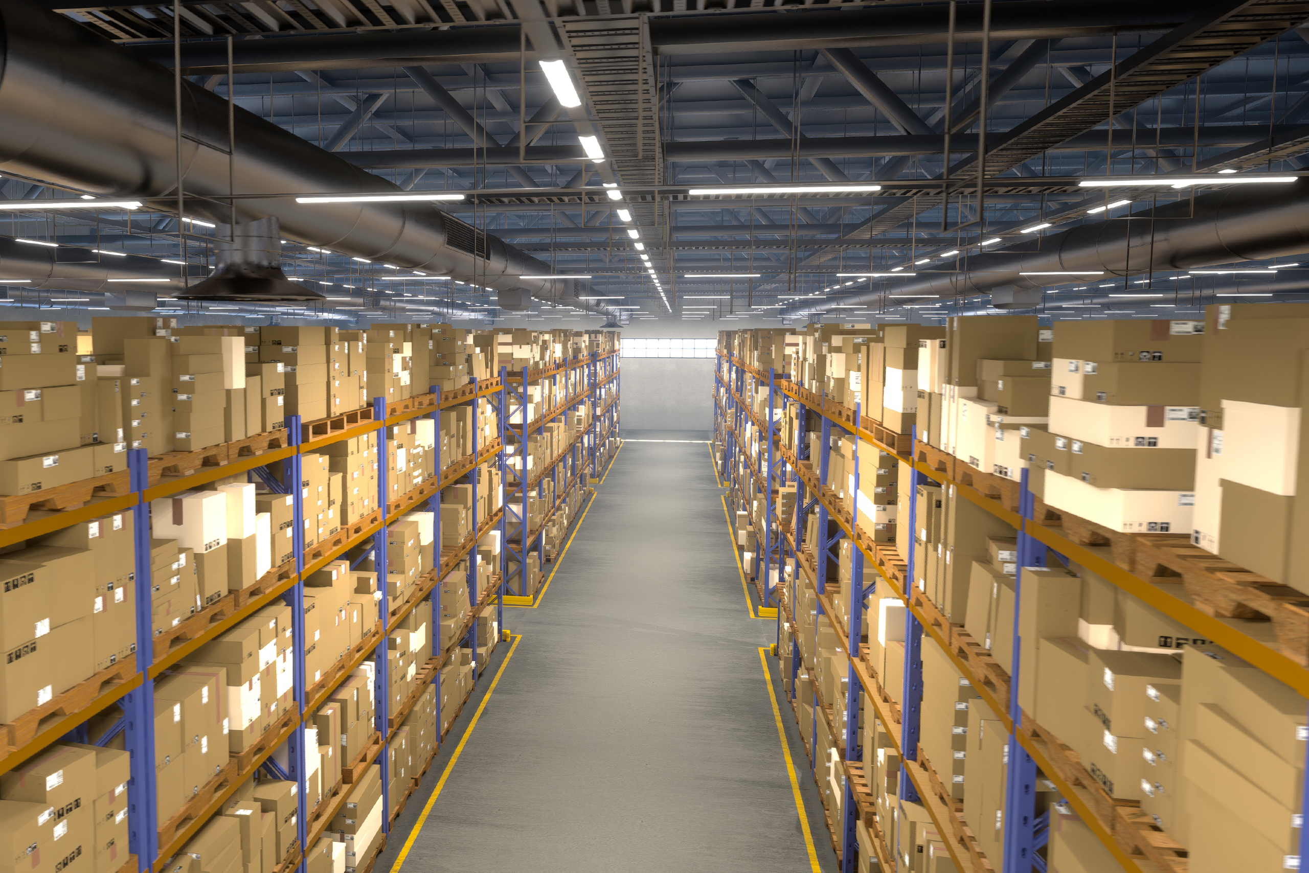 Collision Prevention